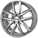 FELGI CMS C28 5x100 7.5x19 ET50 Racing Silver