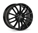 FELGI ARCASTING POSEIDON 5x108 7.5x18 ET40 Black Glossy