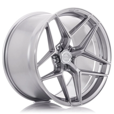 Felgi Concaver CVR2 19x9.5 ET45 5x112 Brushed Titanium