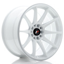 Felgi Japan Racing JR11 18x10.5 ET22 5x114/120 White