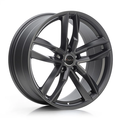 FELGI AVUS AF16 5x120 9x20 ET45 MATT ANTHRACITE