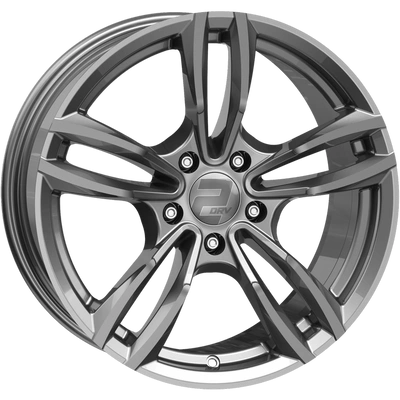 Felgi 2DRV WH29 5x112 8.5x18 ET45 DG+