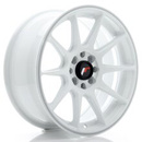 Felgi Japan Racing JR11 16x7 ET30 4x100/114 White