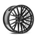 FELGI AXE EX40 5x110 8.5x20 ET40 Gloss Black