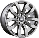 FELGI CMS C22 5x120 6.5x16 ET52 Titanium