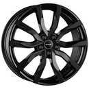 Felgi MAK KOLN 5x130 9x19 ET50 Gloss Black