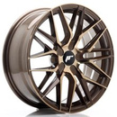 FELGI JAPAN RACING JR28 18x7.5 ET20-40 BLANK Platinum Bronze