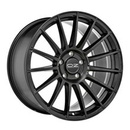 FELGI OZ SUPERTURISMO DAKAR 5x114 10.5x21 ET47 Matt Black