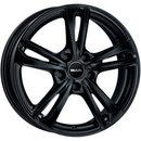 Felgi MAK EMBLEMA 5x105 6.5x16 ET39 Gloss Black