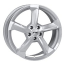 FELGI ATS AUVORA 5x100 6.5x16 ET47 Polar Silver