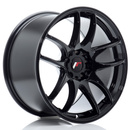 Felgi Japan Racing JR29 18x9.5 ET22 5x114/120 Gloss Black