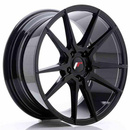 FELGI JAPAN RACING JR21 18x8.5 ET40 5x100 Glossy Black