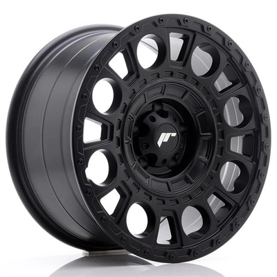 FELGI JAPAN RACING JRX10 18x9 ET15 5x127 Matt Black