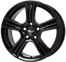 Felgi RC-Design RC19 5x105 6.5x16 ET39 Glossy Black