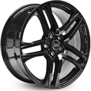 FELGI MAM RS2 5x120 8x18 ET35 BLACK PAINTED