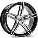 FELGI WRATH WF-1 5x112 8.5x19 ET42 Black Polished