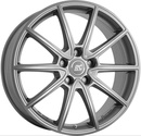 FELGI RC-DESIGN RC32 5x100 7.5x18 ET46 Ferric Grey Matt