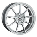 FELGI AUTEC CLUBRACING 5x100 8.5x19 ET30 Hyper Silver