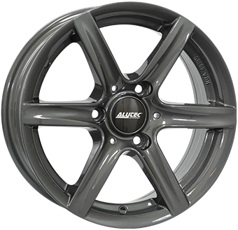 FELGI ALUTEC GRIP 3x112 5x15 ET20 Anthracite