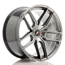 FELGI JAPAN RACING JR25 20x10 ET20-40 5H Blank Hyper Bla