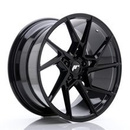 FELGI JAPAN RACING JR33 19x9.5 ET35 5x120 Glossy Black