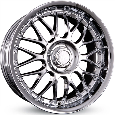 FELGI KESKIN KT4 5x112/120 8.5x18 ET13 CHROM