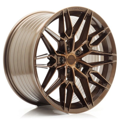 Felgi Concaver CVR6 19x8 ET20-40 Blank Brushed Bronze