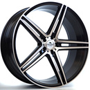 FELGI FORZZA BOSAN 5x112 10.5x21 ET38 BmFM