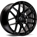 FELGI SEVENTY9 SV-L 5x120 8x18 ET35 Black Glossy