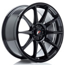 Felgi Japan Racing JR11 18x8.5 ET30 4x108/114.3 Gloss Black