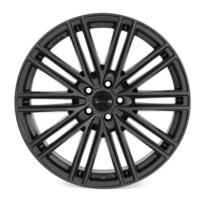 FELGI AVUS AC-M08 5x112 10x21 ET19 Anthracite