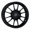 Felgi MAK XLR 4x108 7.5x18 ET45 Gloss Black