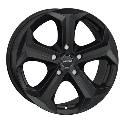 FELGI AUTEC XENOS 5x108 6.5x16 ET45 Black Matt