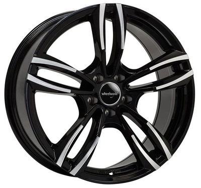 FELGI 2DRV WH29 5x112 8.5x18 ET35 SP+