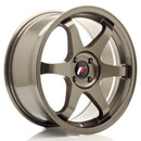 Felgi Japan Racing JR3 17x8 ET35 4x114.3 Bronze