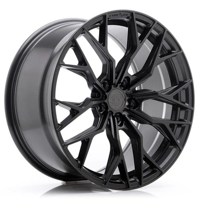 FELGI CONCAVER CVR1 22x11.5 ET17-58 BLANK Carbon Graphite