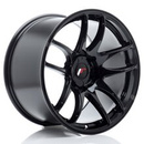 Felgi Japan Racing JR29 18x10.5 ET15-28 5H BLANK Gloss Black