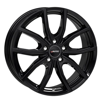 FELGI AUTEC VIDRA 5x114.3 6x15 ET46 Black