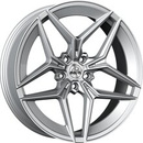 Felgi Antera A107 CONCAVE 5x110 10x21 ET25 Silver Ice