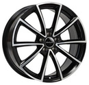 FELGI 2DRV WH28 5x112 7.5x17 ET45 SP+