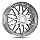 FELGI KESKIN KT4 5x108/114.3 8.5x19 ET40 Palladium Front Polish