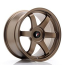 FELGI JAPAN RACING JR3 18x9.5 ET22-38 Blank Dark ABZ