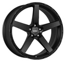 Felgi DOTZ MARINABAY BLACK 5x120 8.5x20 ET30 Black Matt