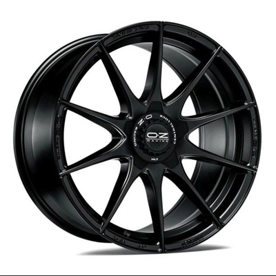 FELGI OZ FORMULA HLT 5x108 8x18 ET45 Matt Black