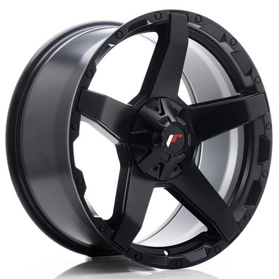 FELGI JAPAN RACING JRX5 20x9 ET20 5x127 Matt Black