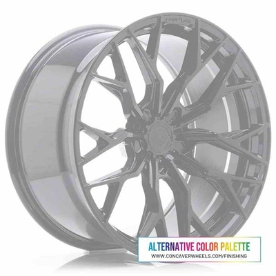 FELGI CONCAVER CVR1 19x8.5 ET20-45 BLANK Custom Finish