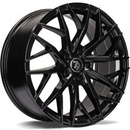 FELGI SEVENTY9 SV-C 5x112 7.5x17 ET40 Black Glossy