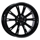 Felgi Arceo Stars ASW01 5x112 8.5x19 ET45 Black