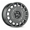 FELGI OZ RALLY RACING 5x112 8x17 ET35 Dark Graphite