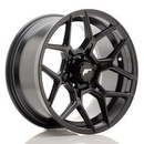 FELGI JAPAN RACING JRX9 18x9 ET18 6x139.7 Matt Black